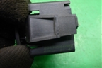 Кнопка аварийной сигнализации (252905668R) для Renault Sandero с 2013-2022г
