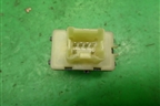 Кнопка стеклоподъёмника (254210736R) для Renault Sandero с 2013-2022г