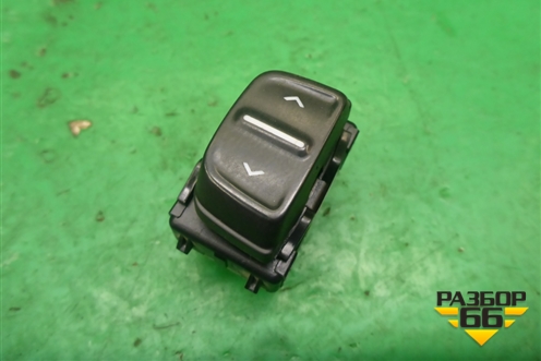 Кнопка стеклоподъёмника (254210736R) для Renault Sandero с 2013-2022г