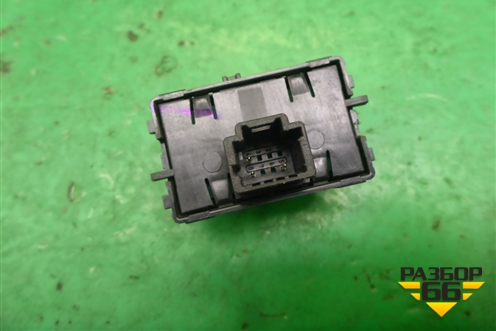 Кнопка блокировки стеклоподъёмников (254293697R) для Renault Sandero с 2013-2022г