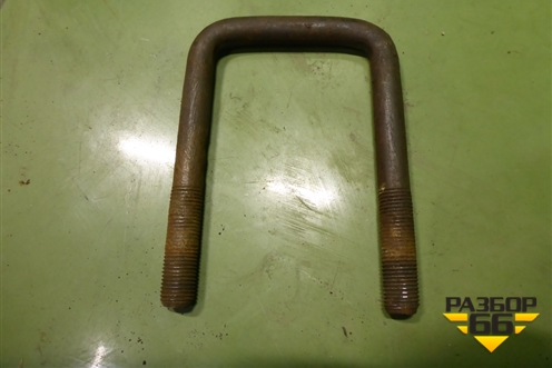 Стремянка передней рессоры для Hyundai HD 35-78 с 2003г