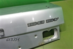 Крышка багажника для VAZ 2110