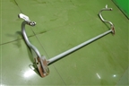 Петля крышки багажника для VAZ 2110