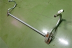Петля крышки багажника для VAZ 2110