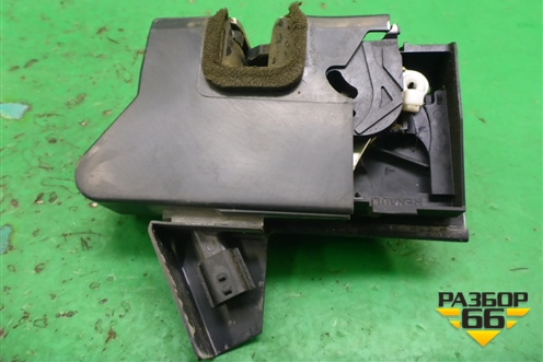Замок двери передней правой (805021623R) для Renault Sandero с 2013-2022г
