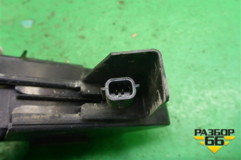 Замок двери передней правой (805021623R) для Renault Sandero с 2013-2022г