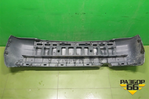 Бампер задний для VAZ 2110
