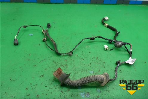 Проводка двери задней правой (241261402R) для Renault Sandero с 2013-2022г
