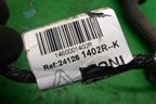Проводка двери задней левой (241261402R) для Renault Sandero с 2013-2022г