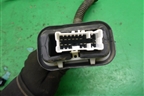 Проводка двери передней правой (241251878R) для Renault Sandero с 2013-2022г
