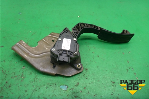 Педаль газа электронная (180022703R) для Renault Sandero с 2013-2022г