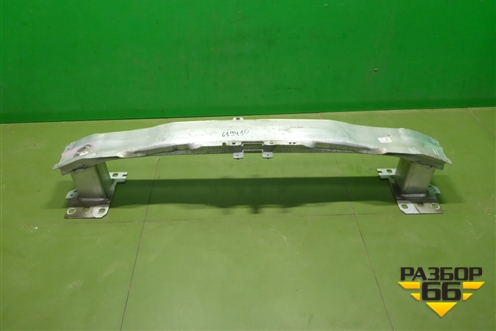 Усилитель переднего бампера (8V0807109B) для Audi A3 (8V) с 2012-2020г
