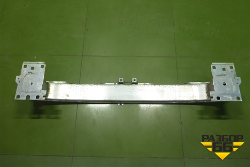 Усилитель переднего бампера (8V0807109B) для Audi A3 (8V) с 2012-2020г