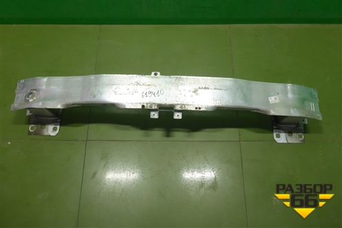 Усилитель переднего бампера (8V0807109B) для Audi A3 (8V) с 2012-2020г