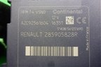 Блок комфорта (285905828R) для Renault Sandero с 2013-2022г