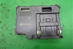 Блок комфорта (285905828R) для Renault Sandero с 2013-2022г