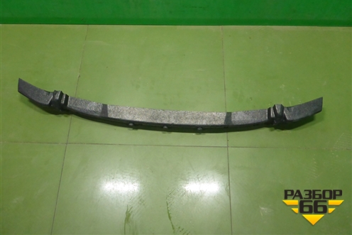 Наполнитель переднего бампера (8V3807550) для Audi A3 (8V) с 2012-2020г