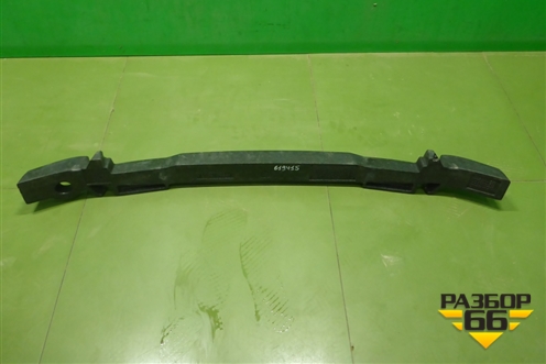 Наполнитель переднего бампера (8V3807550) для Audi A3 (8V) с 2012-2020г