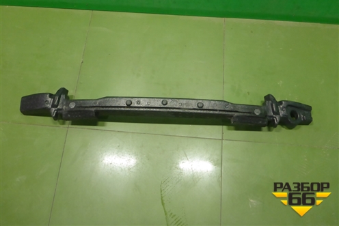 Наполнитель переднего бампера (8V3807550) для Audi A3 (8V) с 2012-2020г