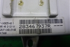 Блок электронный (283467937R) для Renault Sandero с 2013-2022г