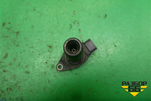 Катушка зажигания (1.6л H4MD438) (224332428R) для Renault Sandero с 2013-2022г