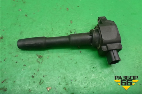 Катушка зажигания (1.6л H4MD438) (224332428R) для Renault Sandero с 2013-2022г