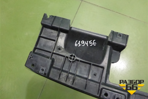 Кронштейн решетки радиатора (5509104XKQ00A) для Haval F7 с 2019г