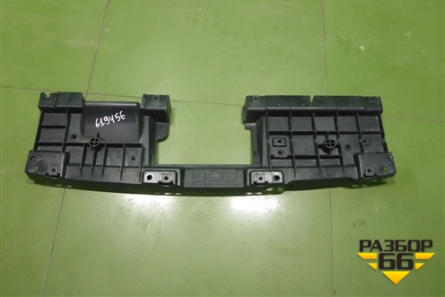 Кронштейн решетки радиатора (5509104XKQ00A) для Haval F7 с 2019г