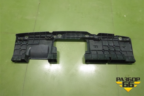 Кронштейн решетки радиатора (5509104XKQ00A) для Haval F7 с 2019г