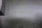 Обшивка стойки лобового стекла левая (769120645R) для Renault Sandero с 2013-2022г