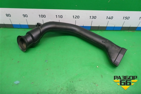 Воздуховод отопителя (278716019R) для Renault Sandero с 2013-2022г
