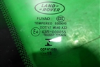 Стекло глухое левое (новое) для Land Rover Freelander 2 с 2007г