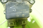 Кулиса КПП МКПП (349016019R) для Renault Sandero с 2013-2022г