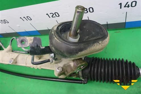 Рейка рулевая под гидроусилитель (490014306R) для Renault Sandero с 2013-2022г