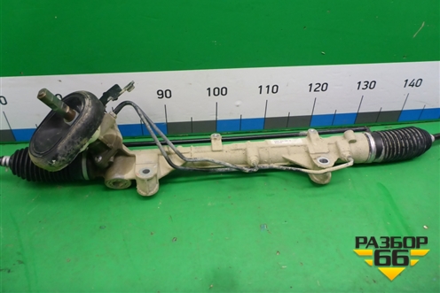 Рейка рулевая под гидроусилитель (490014306R) для Renault Sandero с 2013-2022г