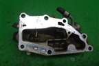 Фланец двигателя системы охлаждения (1.6л H4MD438) для Renault Sandero с 2013-2022г