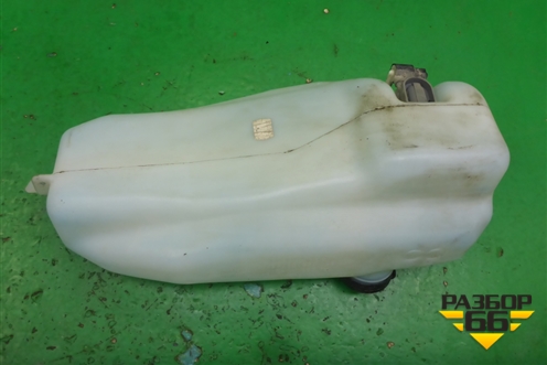 Бачок омывателя лобового стекла (289100401R) для Renault Sandero с 2013-2022г