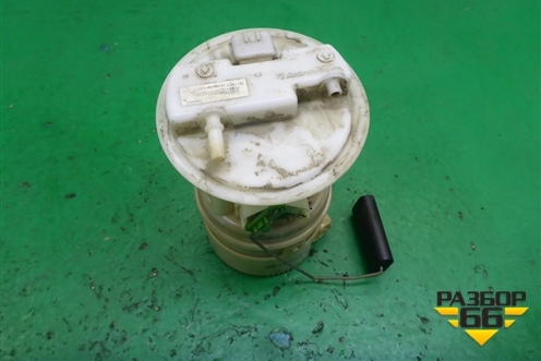 Насос топливный электрический (1.6л H4MD438) (172022047R) для Renault Sandero с 2013-2022г