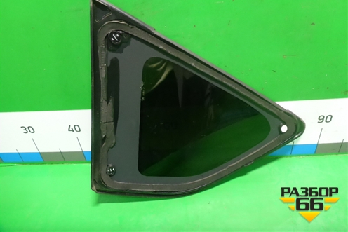Стекло глухое правое (6271042310) для Toyota Rav-4 с 2012-2019г