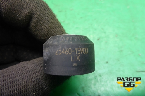Датчик детонации (2346015900) для Renault Sandero с 2013-2022г