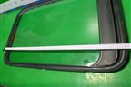Стекло глухое левое для Fiat Ducato (244) с 2002-2006г (Елабуга)