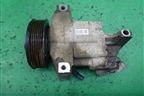 Компрессор кондиционера (1.6л H4MD438) (926000216R) для Renault Sandero с 2013-2022г