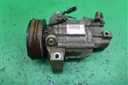 Компрессор кондиционера (1.6л H4MD438) (926000216R) для Renault Sandero с 2013-2022г