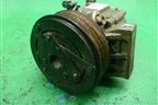 Компрессор кондиционера (1.6л H4MD438) (926000216R) для Renault Sandero с 2013-2022г