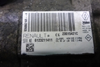 Компрессор кондиционера (1.6л H4MD438) (926000216R) для Renault Sandero с 2013-2022г