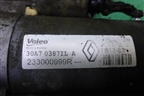 Стартер (1.6л H4MD438) (233000999R) для Renault Sandero с 2013-2022г