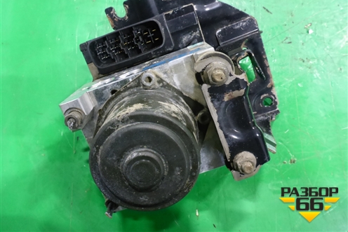 Блок ABS (GR1M437A0) для Mazda Mazda 6 (GG) с 2002-2007г