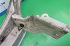 Панель передняя (625124272R) для Renault Sandero с 2013-2022г
