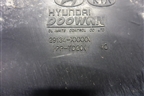 Дефлектор радиатора правый (нижний) (29134M0050) для Hyundai Creta с 2016г