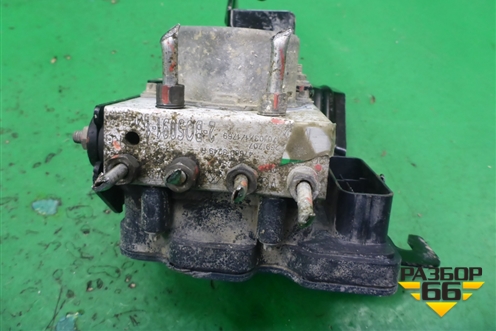 Блок ABS (476603249R) для Renault Sandero с 2013-2022г